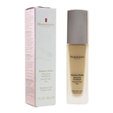 Elizabeth Arden Flawless Finish Skincaring Foundation - # 330W (Medium Skin With Warm Yellow Undertones)  30ml/1oz