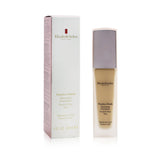 Elizabeth Arden Flawless Finish Skincaring Foundation - # 340W (Medium Tan Skin With Warm Peach Undertones)  30ml/1oz