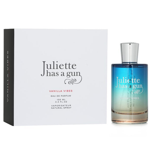Juliette Has A Gun Vanilla Vibes Eau De Parfum Spray 100ml/3.3oz