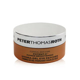 Peter Thomas Roth Potent-C Power Brightening Hydra-Gel Eye Patches  30pairs