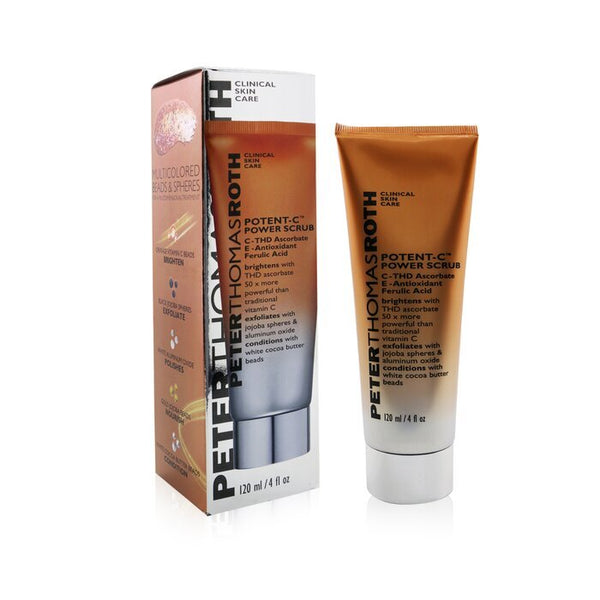 Peter Thomas Roth Potent-C Power Scrub 120ml/4oz