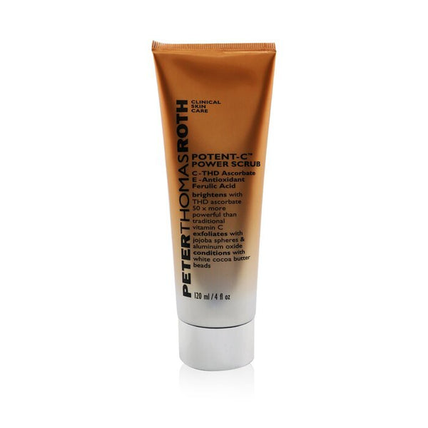 Peter Thomas Roth Potent-C Power Scrub 120ml/4oz