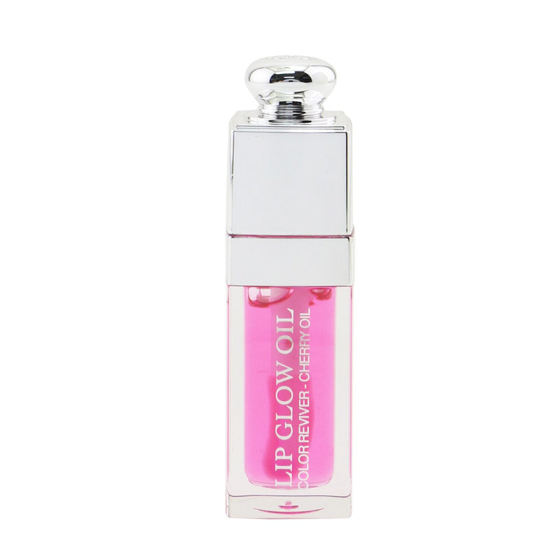 Christian Dior Dior Addict Lip Glow Oil - # 007 Raspberry 