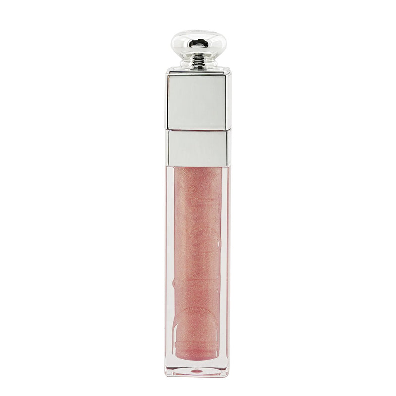 Christian Dior Dior Addict Lip Maximizer (Hyaluronic Lip Plumper) - # 104 Rose Gold  6ml/0.2oz