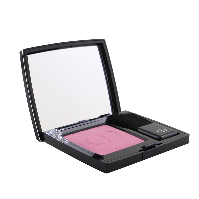 Christian Dior Rouge Blush Couture Colour Long Wear Powder Blush - # 277 Osee 