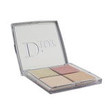 Christian Dior Backstage Glow Face Palette (Highlight & Blush) - # 002 Glitz  10g/0.35oz