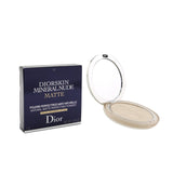 Christian Dior Diorskin Mineral Nude Matte Powder - # 01 Fair 