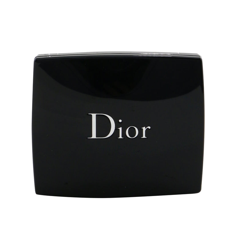 Christian Dior Rouge Blush Couture Colour Long Wear Powder Blush - # 465 Cherie Matte  6.7g/0.23oz