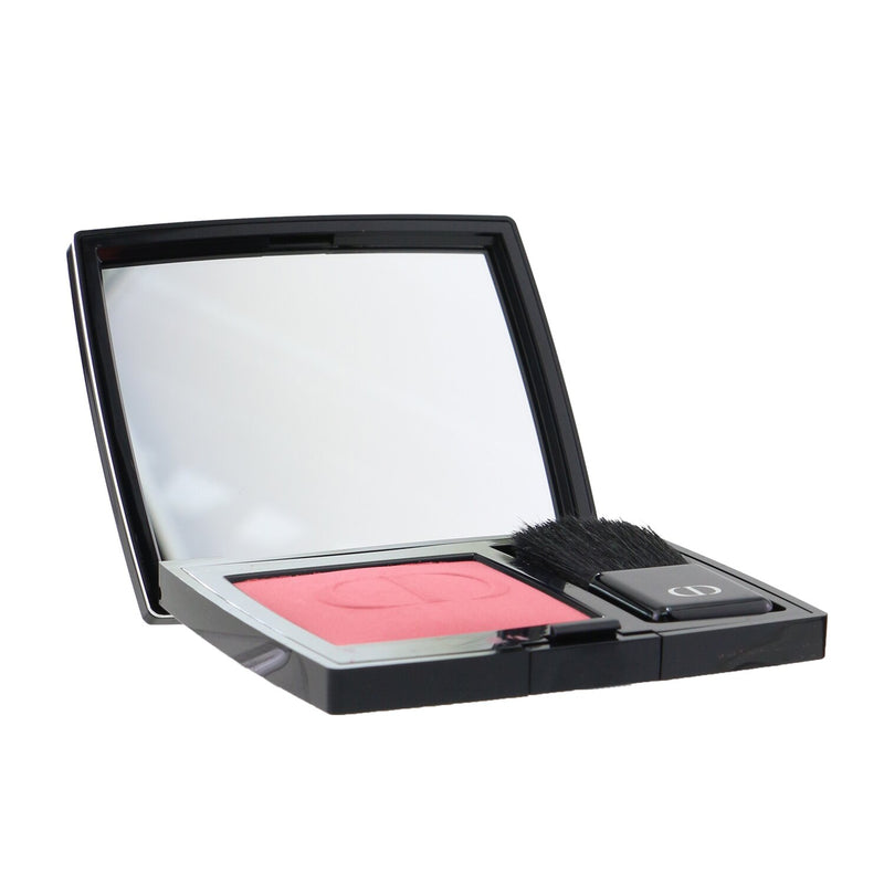 Christian Dior Rouge Blush Couture Colour Long Wear Powder Blush - # 520 Feel Good  6.7g/0.23oz