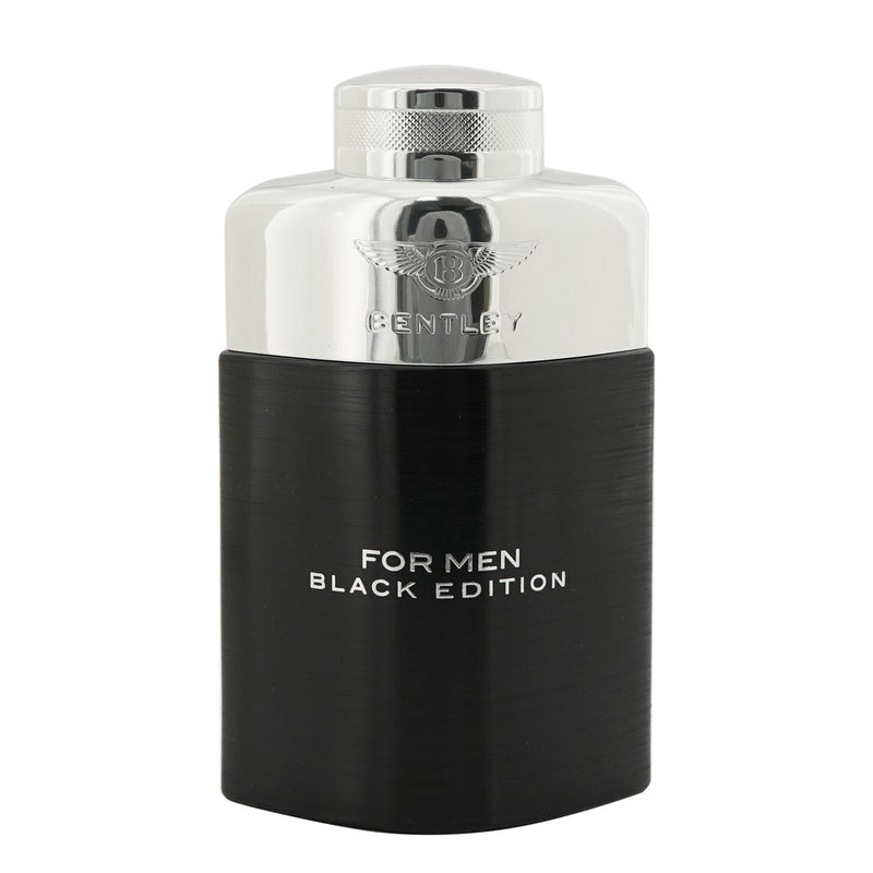 Bentley For Men Black Edition Eau De Parfum Spray 