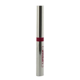 Lipstick Queen Rear View Mirror Lip Lacquer - # Thunder Rose (A Warm Lively Pink)(Unboxed)  1.3g/0.04oz