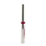 Lipstick Queen Rear View Mirror Lip Lacquer - # Berry Tacoma (A Bright Raspberry)(Box Slightly Damaged) 