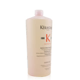 Kerastase Genesis Bain Hydra-Fortifiant Fortifying Shampoo (Weakened Hair, Prone To Falling Due To Breakage From Brushing)  1000ml/34oz