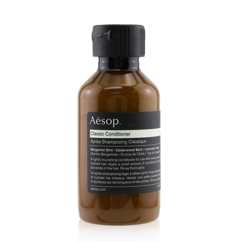 Aesop Classic Conditioner (For All Hair Types) 