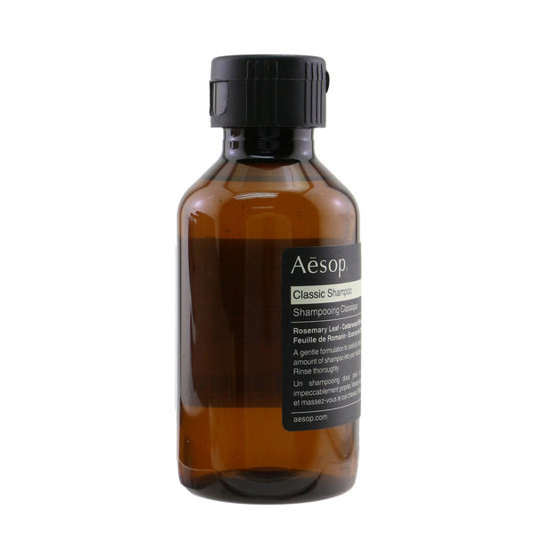 Aesop Classic Shampoo (For All Hair Types) 