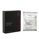 Shiseido Synchro Skin Self Refreshing Cushion Compact Foundation Refill - # 360 Citrine 