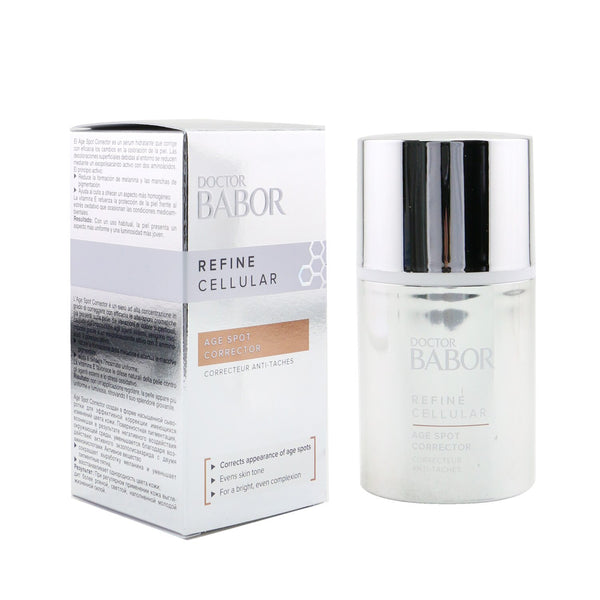 Babor Doctor Babor Refine Cellular Age Spot Corrector  50ml/1.69oz