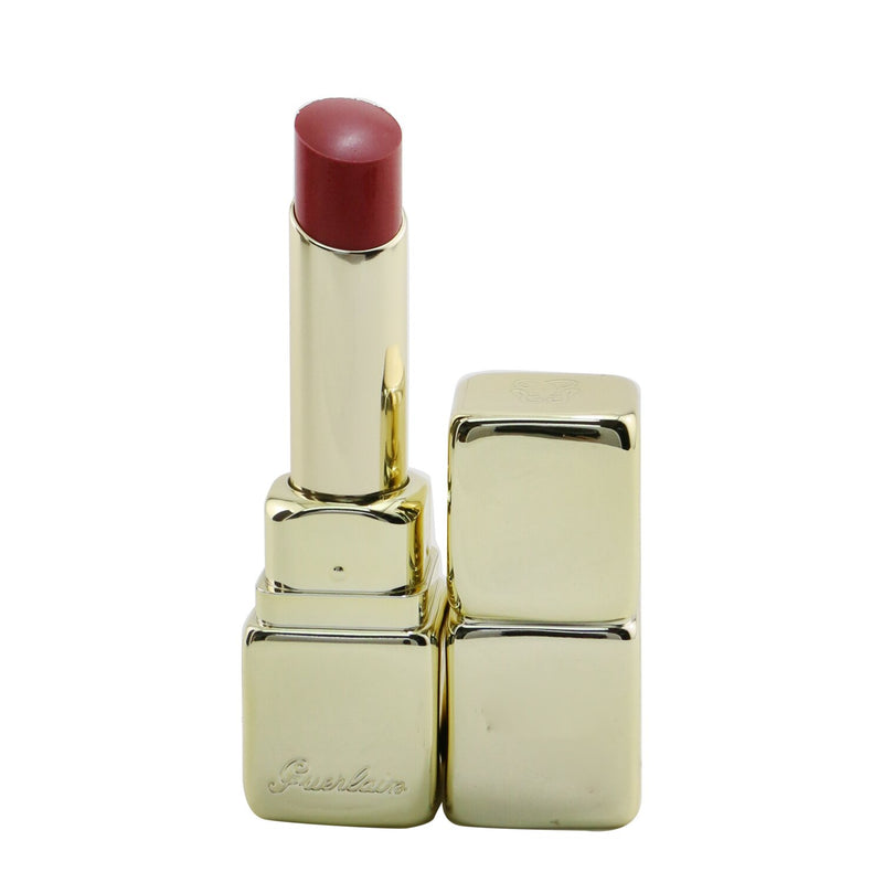 Guerlain KissKiss Shine Bloom Lip Colour - # 129 Blossom Kiss  3.2g/0.11oz