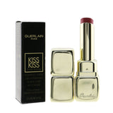 Guerlain KissKiss Shine Bloom Lip Colour - # 309 Fresh Coral 