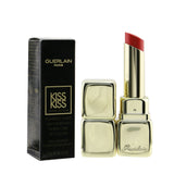 Guerlain KissKiss Shine Bloom Lip Colour - # 319 Peach Kiss 