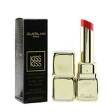 Guerlain KissKiss Shine Bloom Lip Colour - # 520 Love Bloom  3.2g/0.11oz