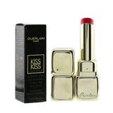 Guerlain KissKiss Shine Bloom Lip Colour - # 609 Spring Rose 