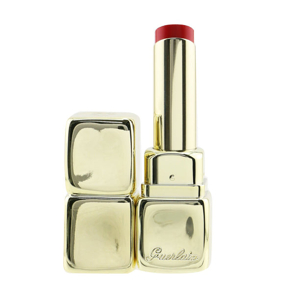 Guerlain KissKiss Shine Bloom Lip Colour - # 775 Poppy Kiss 