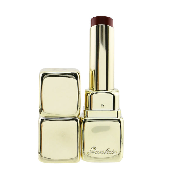 Guerlain KissKiss Shine Bloom Lip Colour - # 521 Kiss To Say 