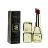 Guerlain KissKiss Shine Bloom Lip Colour - # 829 Tender Lilac  3.2g/0.11oz