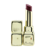 Guerlain KissKiss Shine Bloom Lip Colour - # 829 Tender Lilac  3.2g/0.11oz