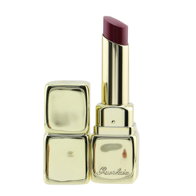 Guerlain KissKiss Shine Bloom Lip Colour - # 829 Tender Lilac 