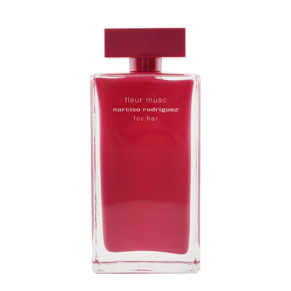 Narciso Rodriguez Fleur Musc Eau De Parfum Spray 