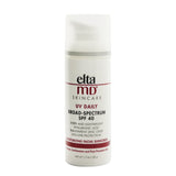 EltaMD UV Daily Moisturizing Facial Sunscreen SPF 40 - For Normal, Combination & Post-Procedure Skin (Box Slightly Damaged) 