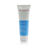 Clarins Fresh Scrub - Refreshing Cream Scrub (Box Slightly Damaged)  50ml/1.7oz