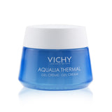 Vichy Aqualia Thermal Rehydrating Gel Cream (Exp. Date: 12/2021) 