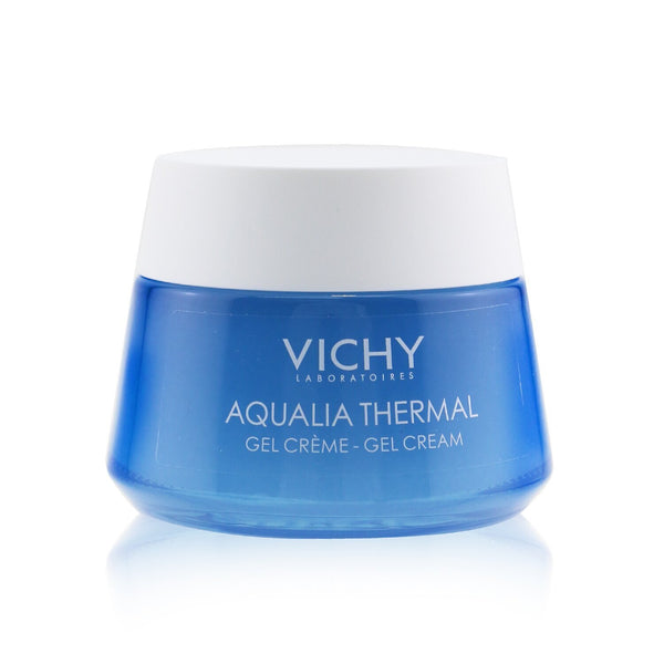 Vichy Aqualia Thermal Rehydrating Gel Cream (Exp. Date: 12/2021) 