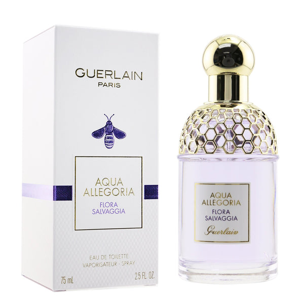 Guerlain Aqua Allegoria Flora Salvaggia Eau De Toilette Spray 