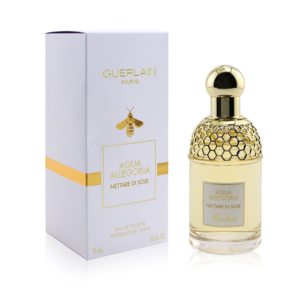 Guerlain Aqua Allegoria Nettare Di Sole Eau De Toilette Spray 