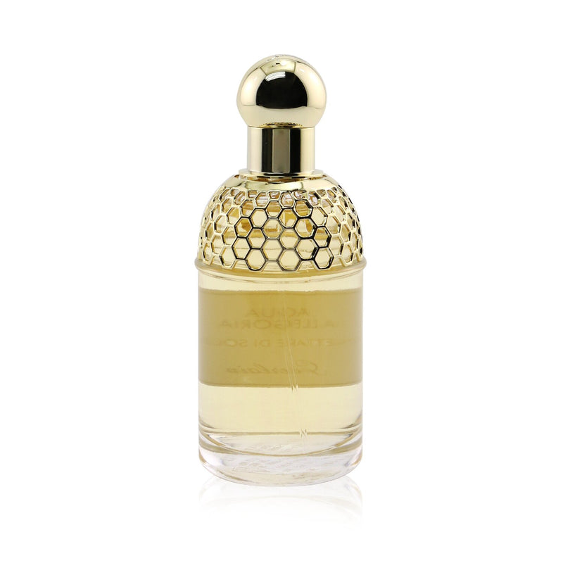 Guerlain Aqua Allegoria Nettare Di Sole Eau De Toilette Spray 