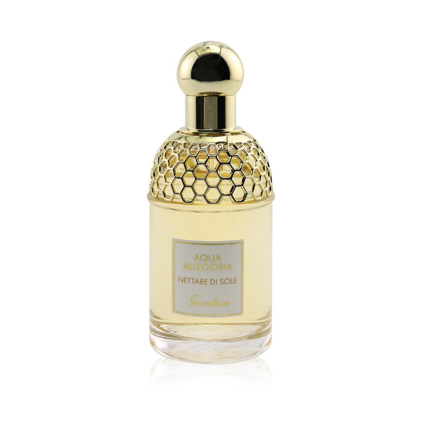 Guerlain Aqua Allegoria Nettare Di Sole Eau De Toilette Spray 