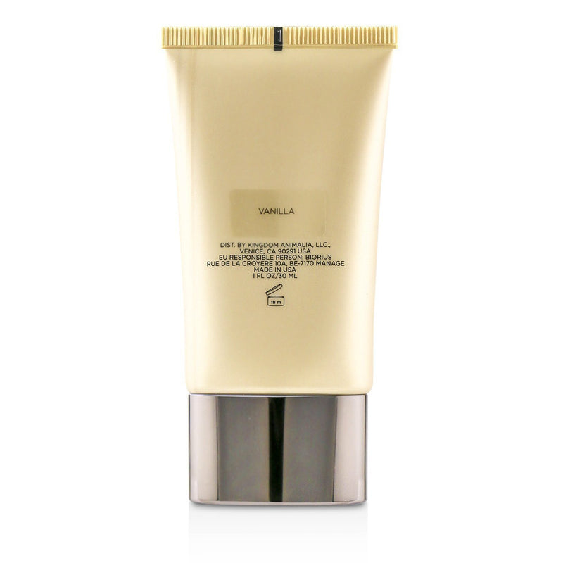 HourGlass Illusion Hyaluronic Skin Tint SPF 15 - # Vanilla (Exp. Date 01/2022)  30ml/1oz