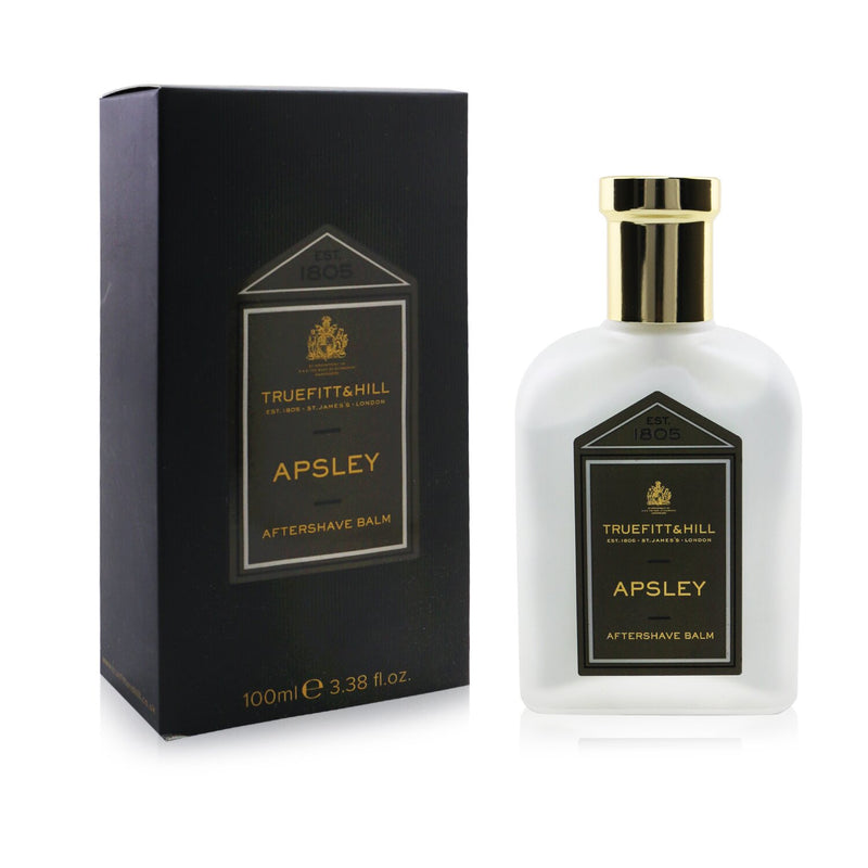 Truefitt & Hill Apsley After Shave Balm  100ml/3.38oz