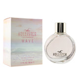 Hollister Wave Eau De Parfum Spray 