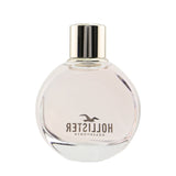 Hollister Wave Eau De Parfum Spray 
