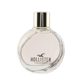 Hollister Wave Eau De Parfum Spray 