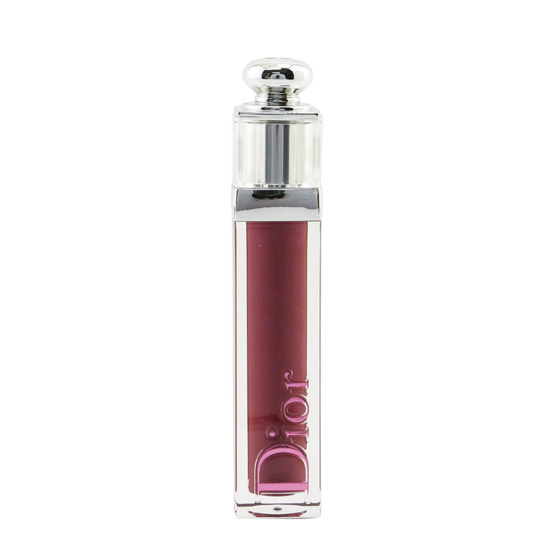 Christian Dior Dior Addict Stellar Gloss - # 874 Shiny-D  6.5ml/0.21oz