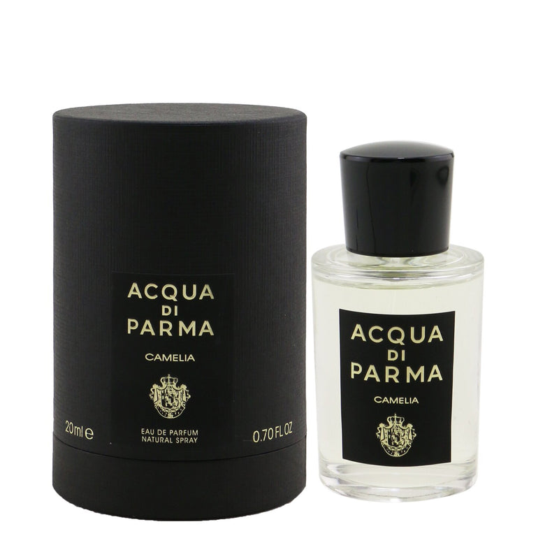 Acqua Di Parma Signatures Of The Sun Camelia Eau De Parfum Spray 