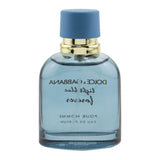Dolce & Gabbana Light Blue Forever Pour Homme Eau De Parfum Spray 