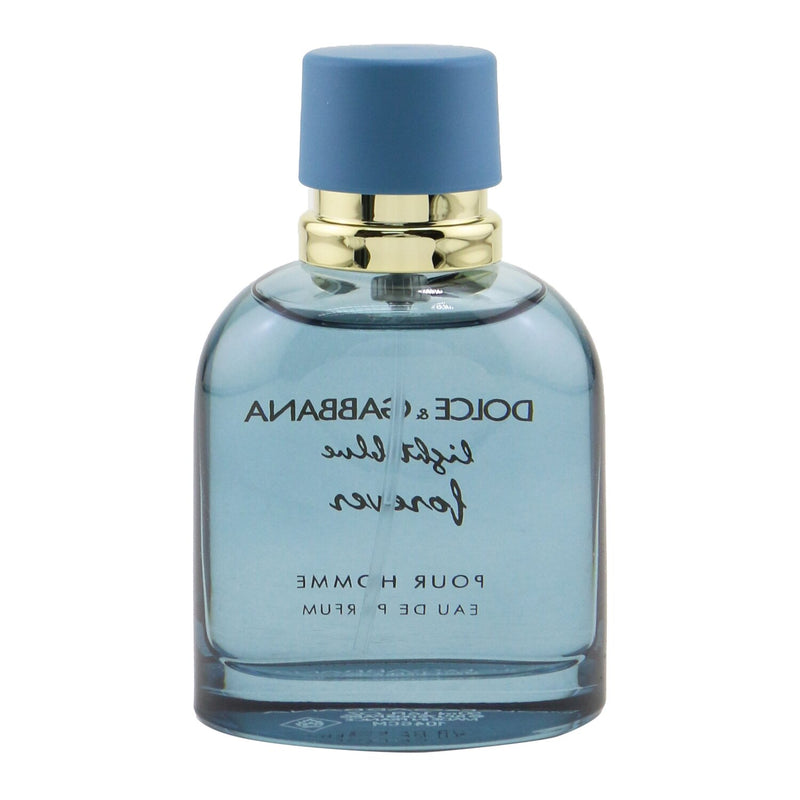Dolce & Gabbana Light Blue Forever Pour Homme Eau De Parfum Spray 