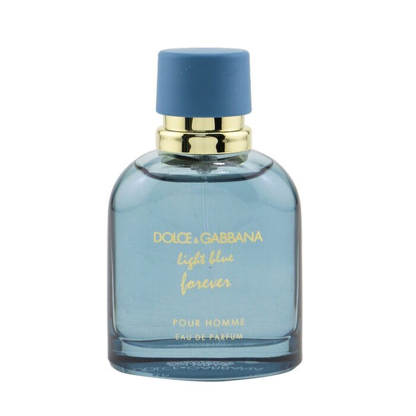 Dolce & Gabbana Light Blue Forever Pour Homme Eau De Parfum Spray 50ml/1.6oz
